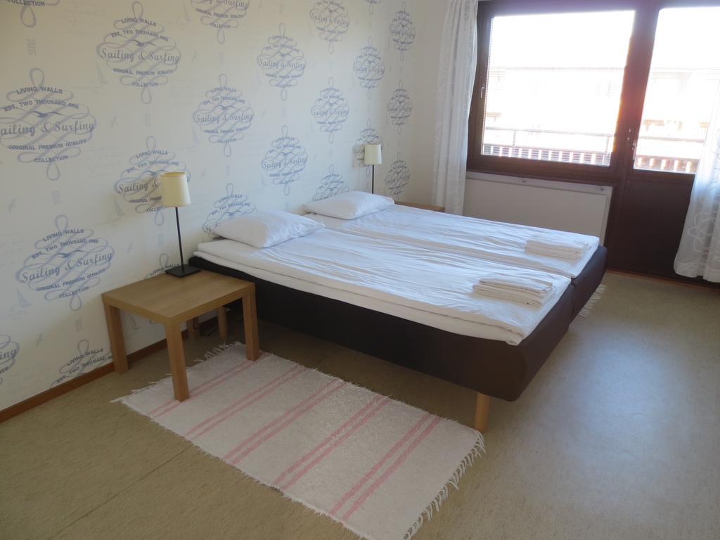 Fjordhotellet Лисечіль Номер фото