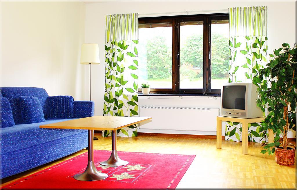 Fjordhotellet Лисечіль Номер фото